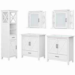 Bathroom Vanities