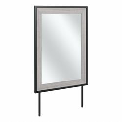 Mirrors