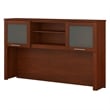 Somerset 60W Desk Hutch - Engineered Wood