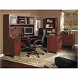 Bush Furniture Somerset 4 Piece 60