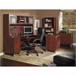 Bush Furniture Somerset 4 Piece 71