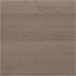 Somerset Tall Storage Cabinet with Doors in Ash Gray - Engineered Wood