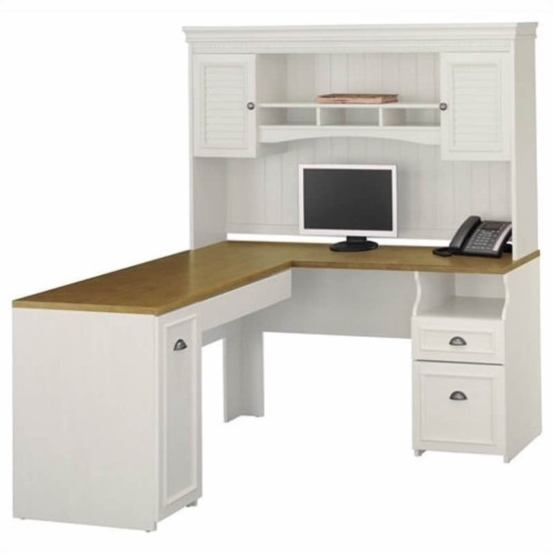 Bush Furniture Fairview 60