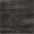 Key West Writing Desk with Storage Set in Dark Gray Hickory - Engineered Wood