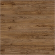 Somerset Tall Entryway Cabinet with Doors in Fresh Walnut - Engineered Wood