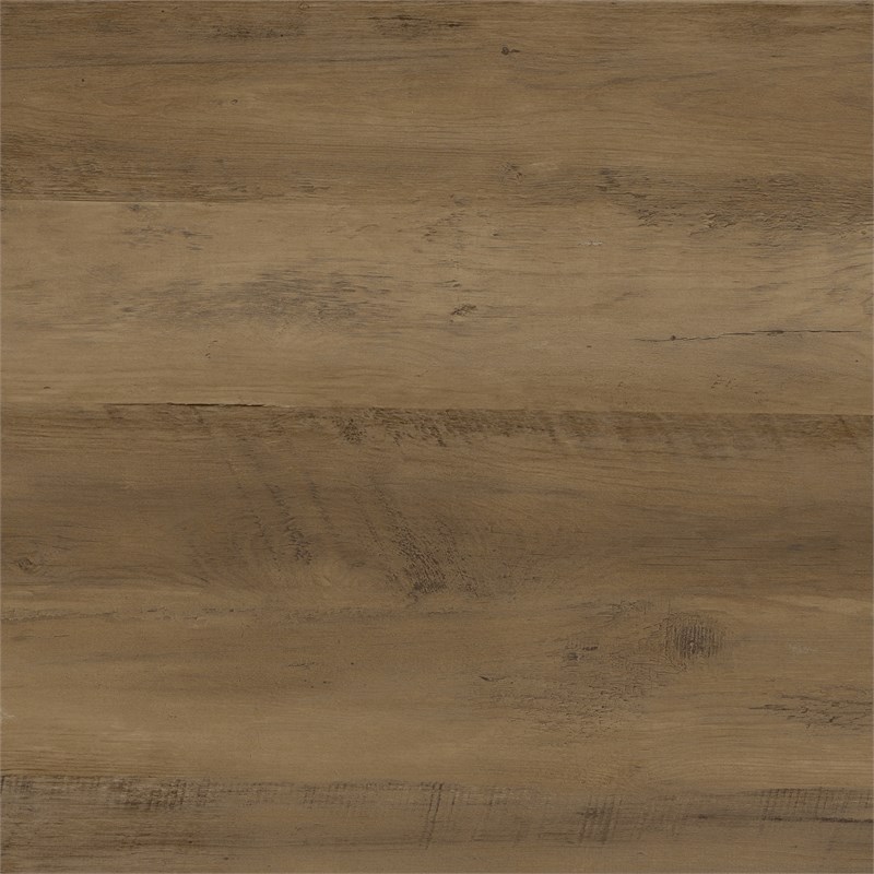 Steele 40W Writing Desk in Reclaimed Pine by Bush Furniture - Engineered Wood