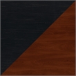 Fairview Accent Cabinet with Doors - Engineered Wood