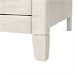 Key West Kitchen Pantry Cabinet with Doors in Linen White Oak - Engineered Wood