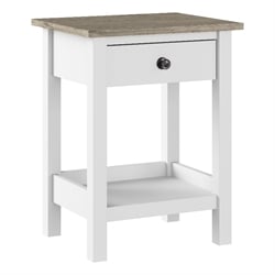 End Tables