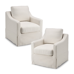 Accent Chairs