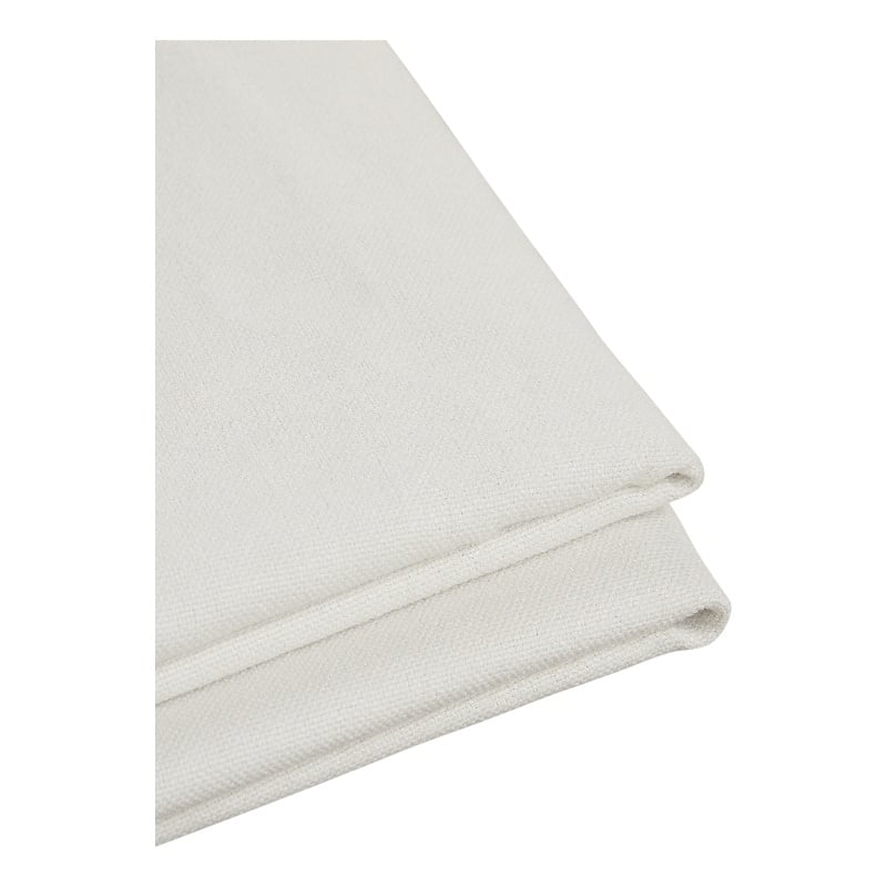 Bush Home Harper Slipcover for Bush Home Harper 80W Sofa in Ivory Fabric