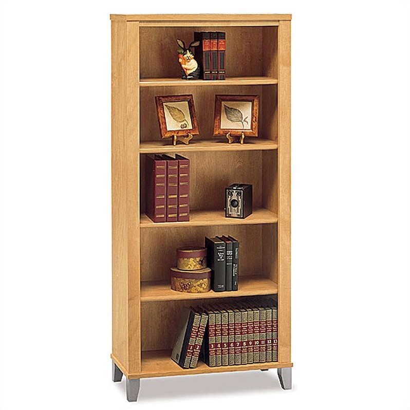 Bush Furniture Somerset 4 Piece 71
