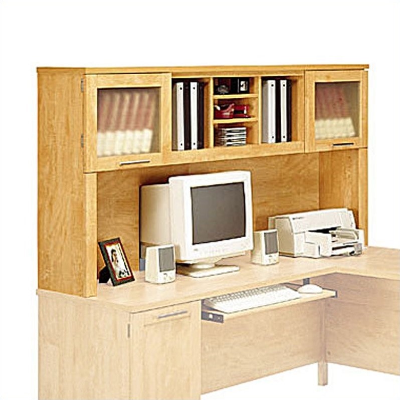 Bush Furniture Somerset 4 Piece 71
