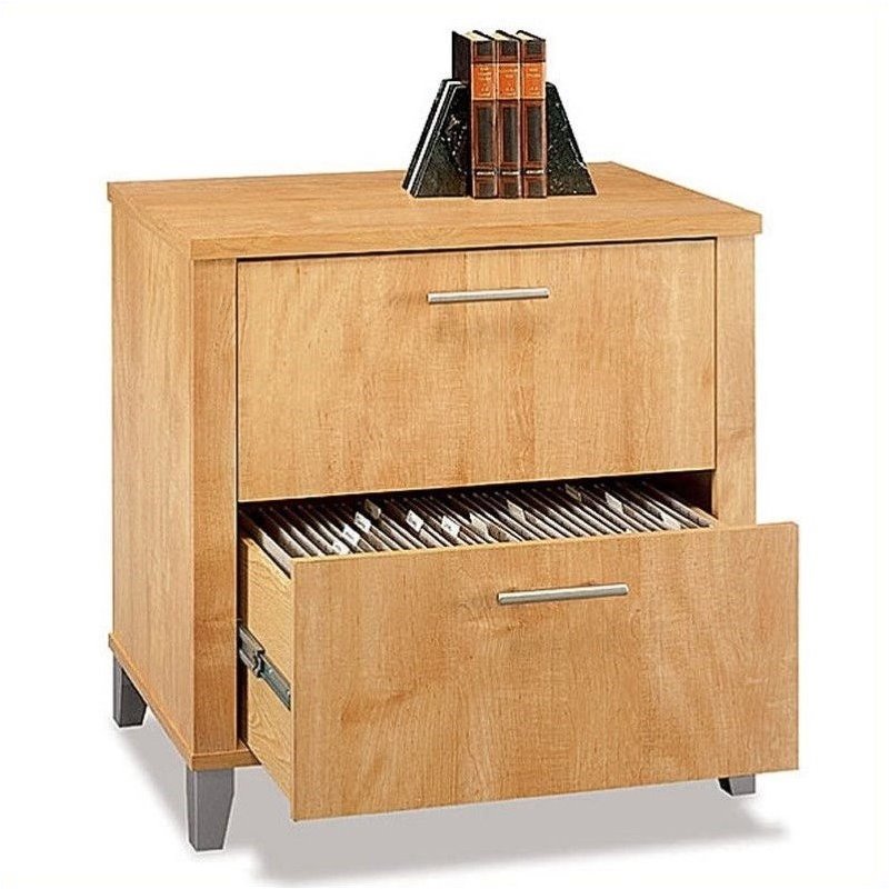 Bush Furniture Somerset 4 Piece 71