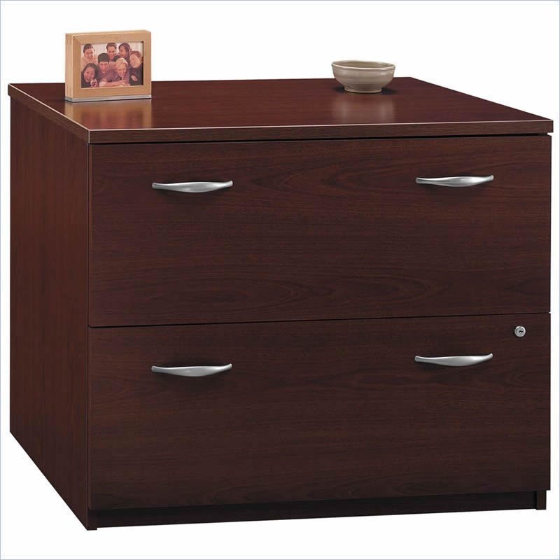 Bush Furniture Somerset 4 Piece 71