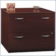 Bush Furniture Somerset 4 Piece 71