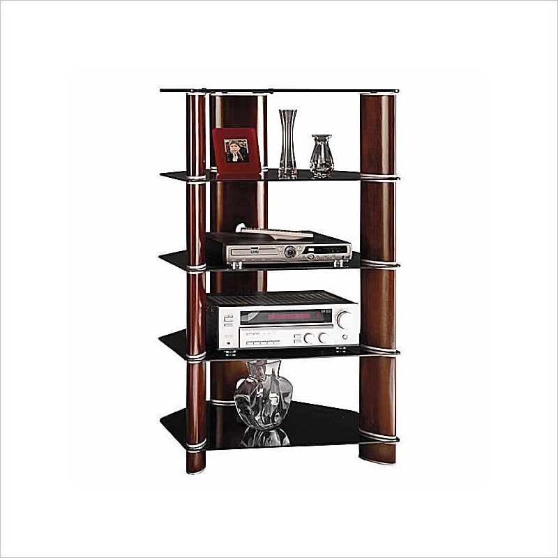cheap audio towers for entertainment centers