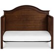 Carter's By DaVinci Nolan 4-in-1 Convertible Crib in Espresso