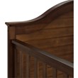 Carter's By DaVinci Nolan 4-in-1 Convertible Crib in Espresso