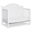 Carter's By DaVinci Nolan 4-in-1 Convertible Crib in White