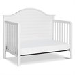 Carter's By DaVinci Nolan 4-in-1 Convertible Crib in White