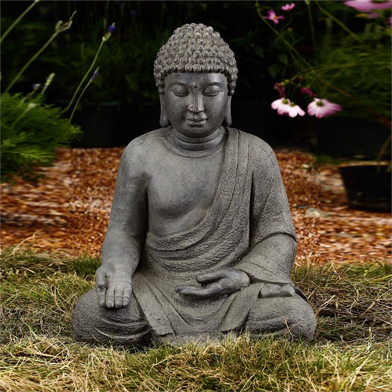 garden sculptures