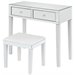 w- Bench