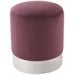 Plum and Chrome