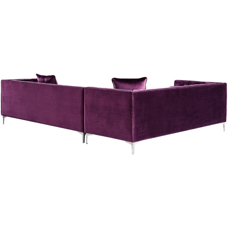 Posh Living Levi 120