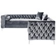 Posh Living Levi 120