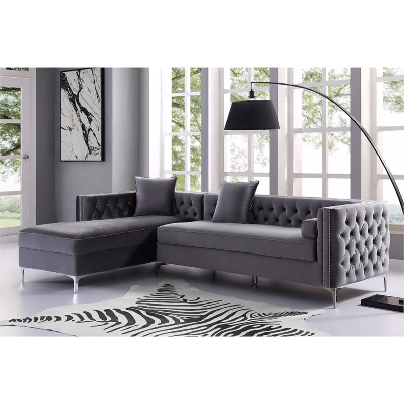 Posh Living Levi 115