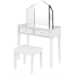 Bedroom Vanities