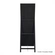 Posh Living Bedisa LED Full Length Cheval Floor Standing Mirror with Plug