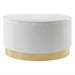 White-Gold