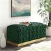 Green and Gold