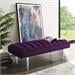 Purple and Chrome
