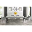 Posh Living Zayd 90