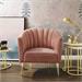 Blush and Gold