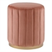 Blush Pink-Gold