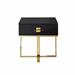 Black-Gold
