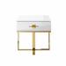 White-Gold