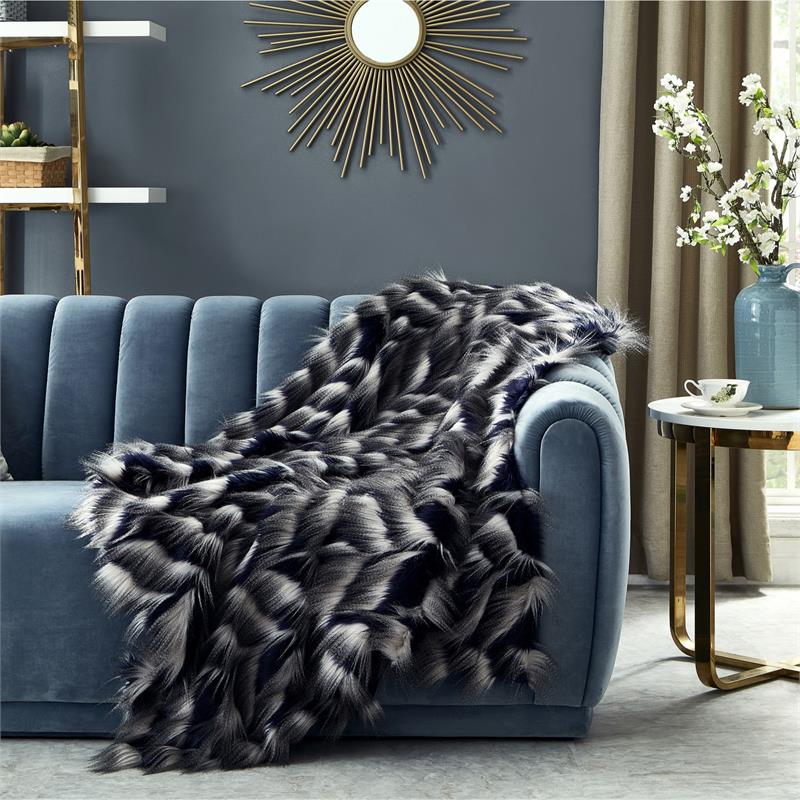 Posh Living Brodeur 50