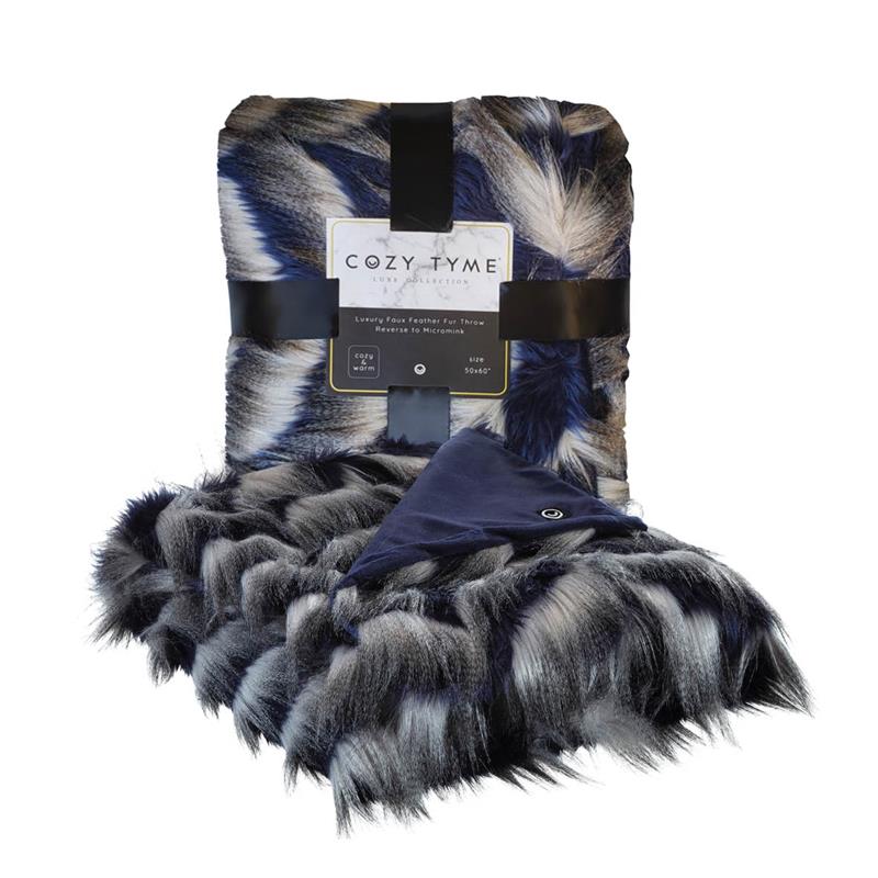 Posh Living Brodeur 50