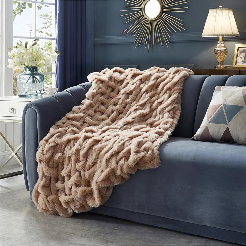 Posh Living Tristin 50