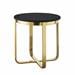 Black-Gold
