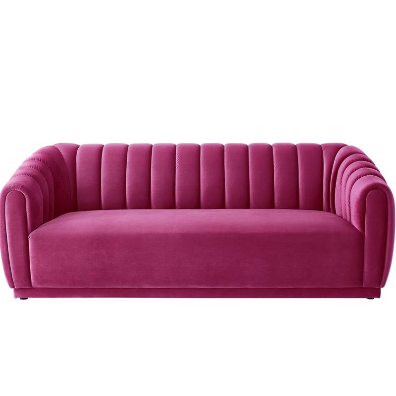 Posh Living Nicole Miller Bellamy 85