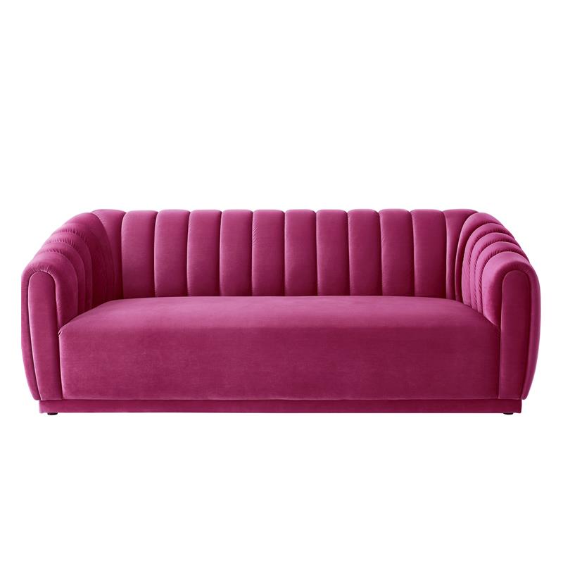 Posh Living Nicole Miller Bellamy 85