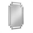 Eloise Mirror Clear   Accent Beveled Glass