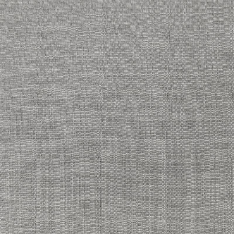 Alton  Armchair  Gray/Gray Linen  Upholstered  Square  Arms