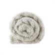 Zaynab Throw Ivory Acrylic 50